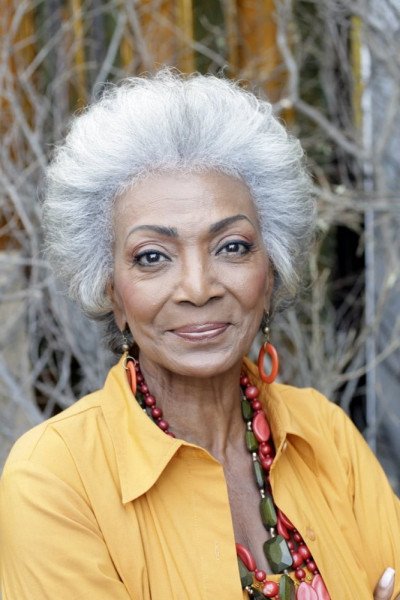 Нишелль Николс