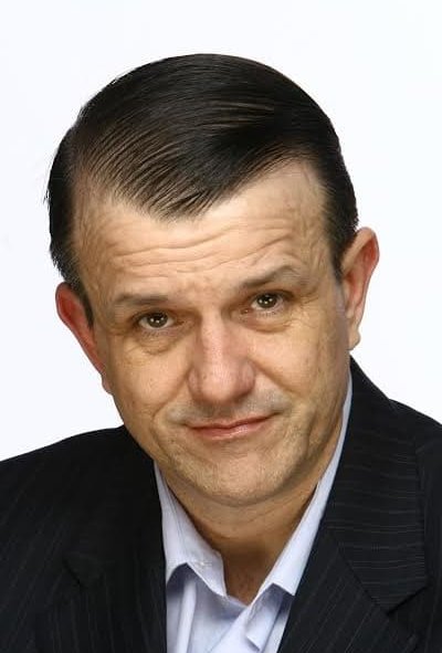 Daniel O'Shea