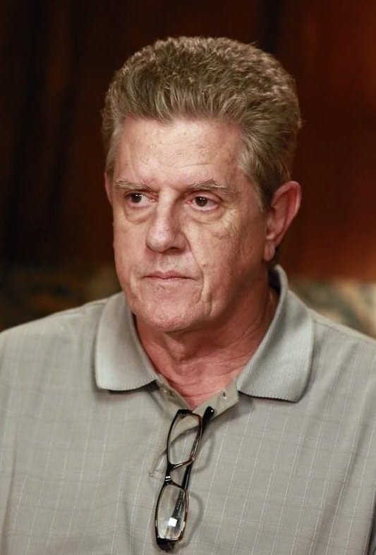 Сэм МакМюррей