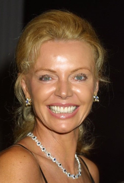 Кристина Уэйборн