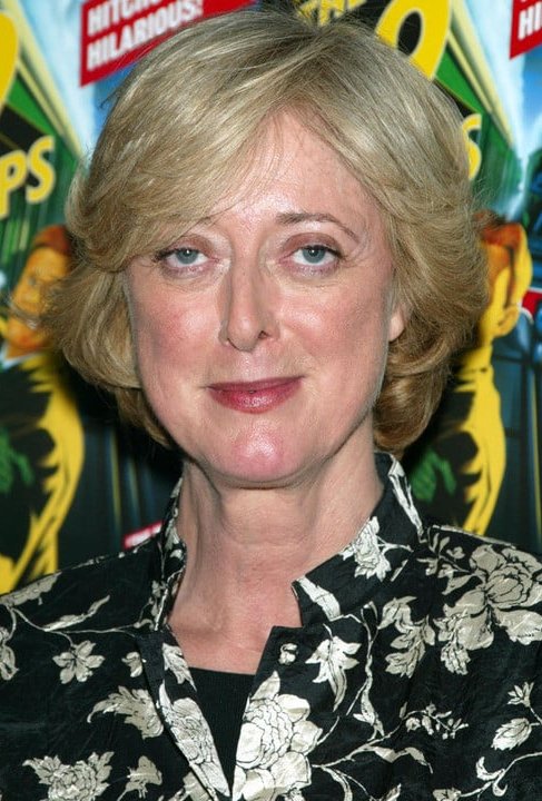 Мария Аиткен