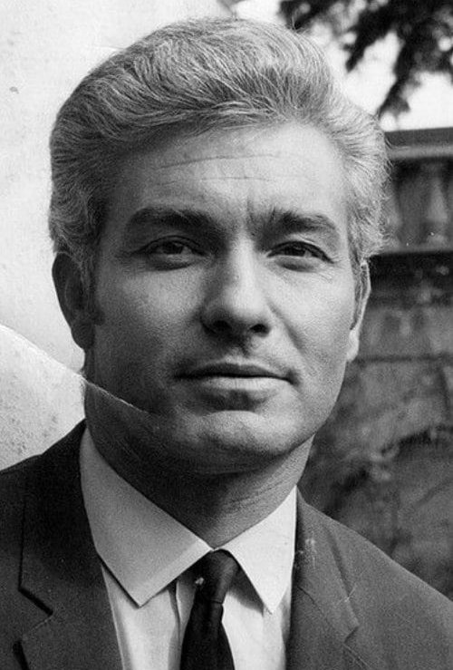 Ричард Брэдфорд