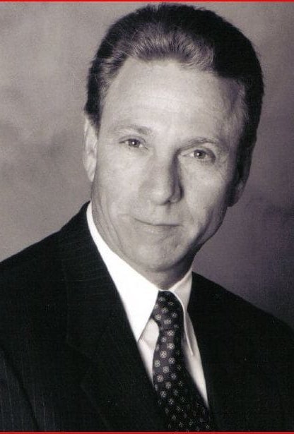 Джек Блессинг