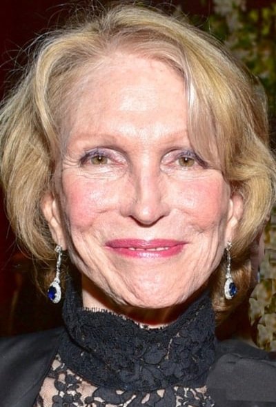 Вирджиния Кайсер