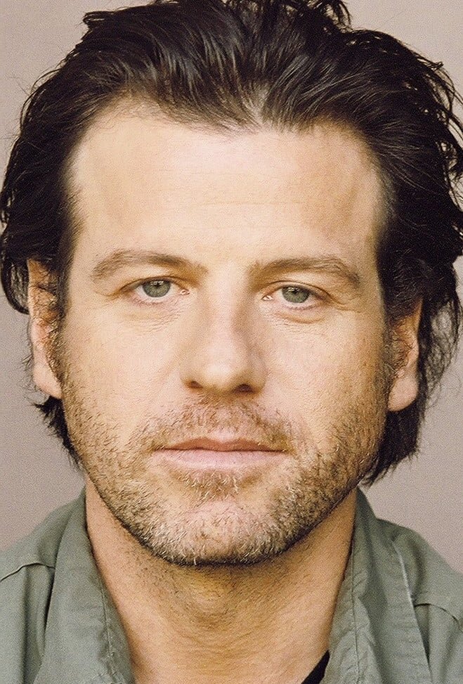 Билли Джейн