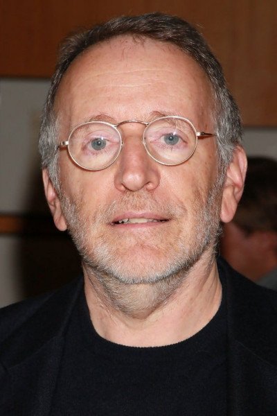 Фил Олден Робинсон