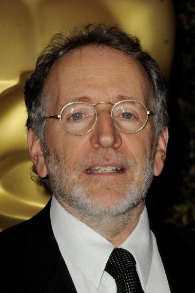 Фил Олден Робинсон