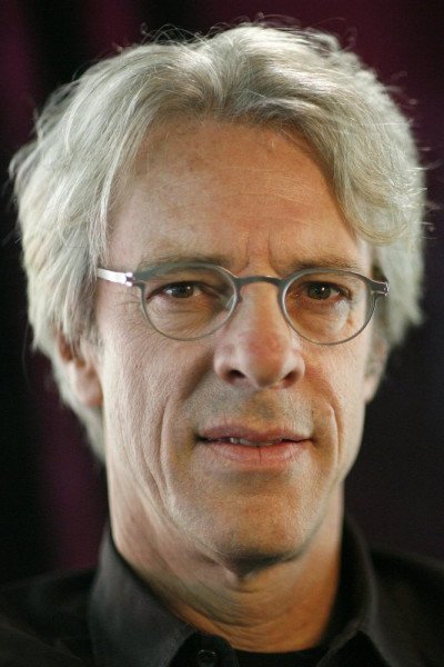 Стюарт Коупленд