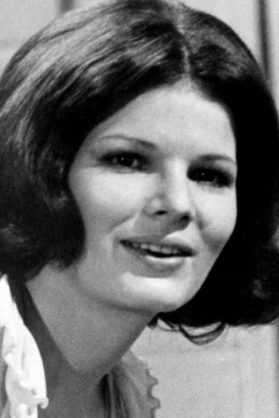 Кристин Белфорд