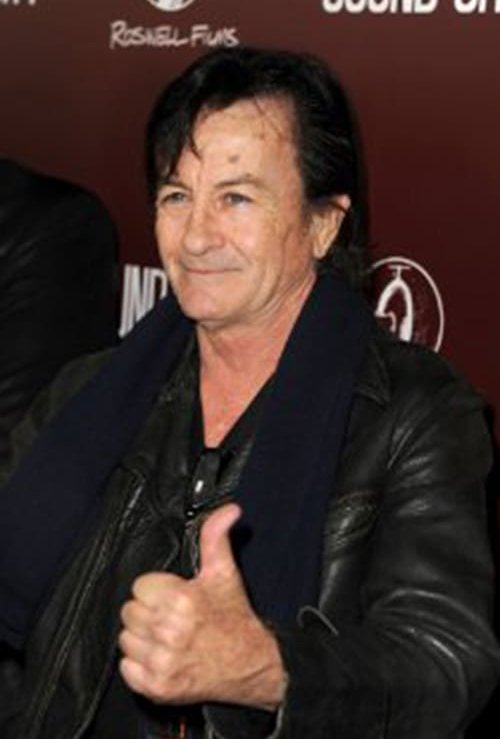 Lee Ving