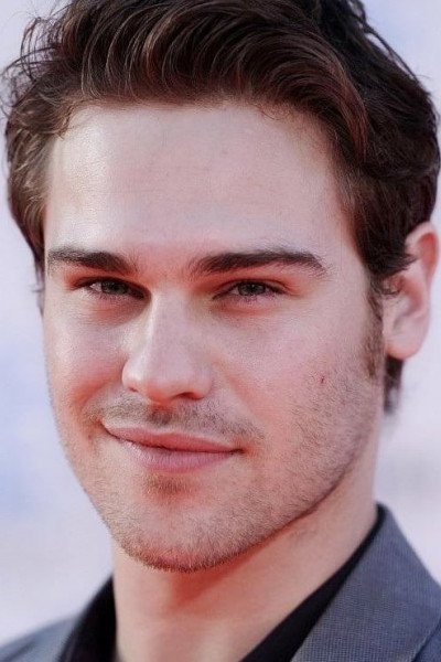 Грэй Дэймон