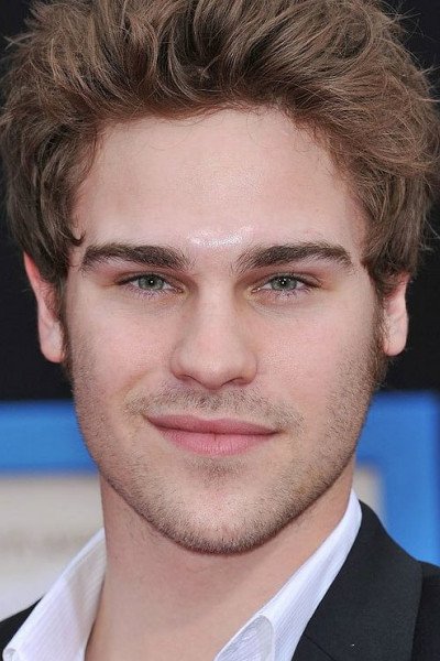 Грэй Дэймон