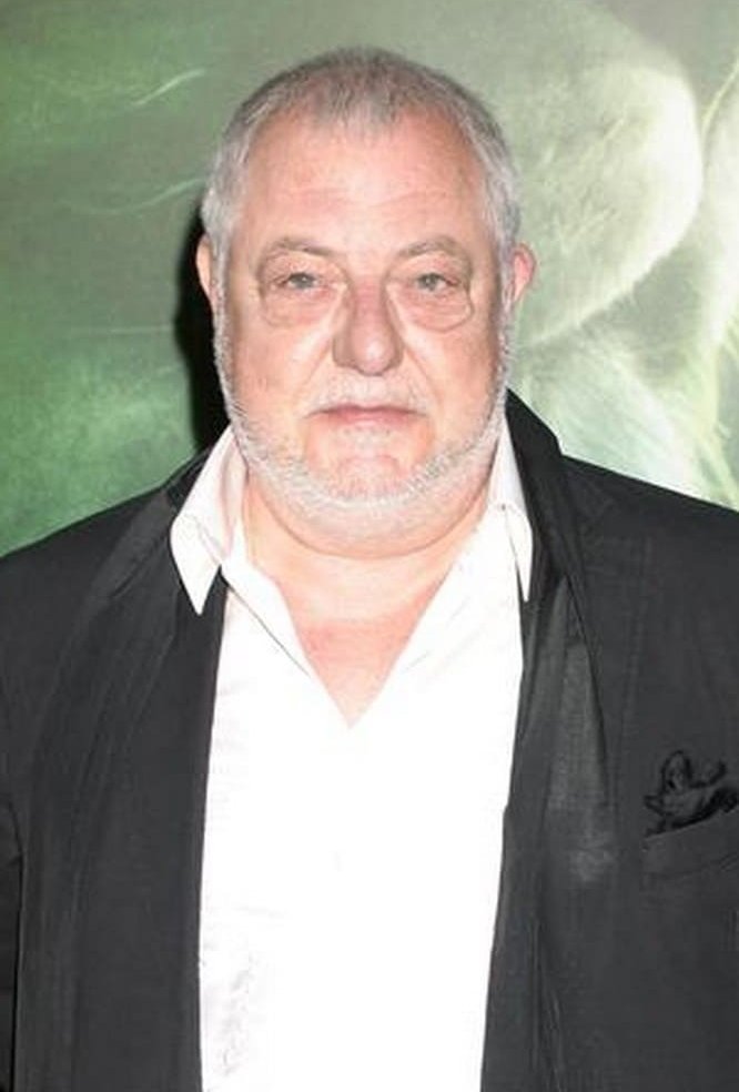 Винсент Грасс