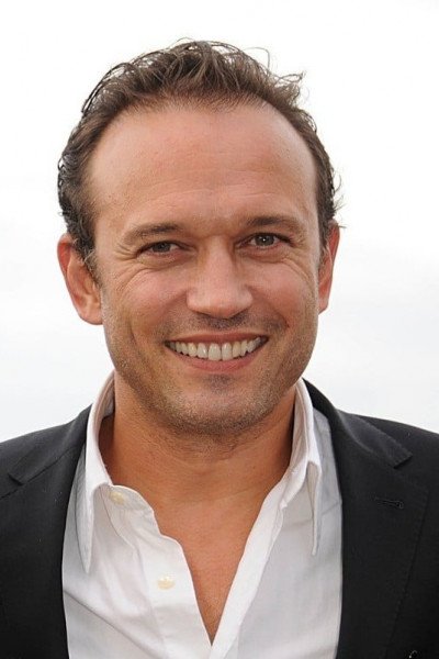 Vincent Pérez
