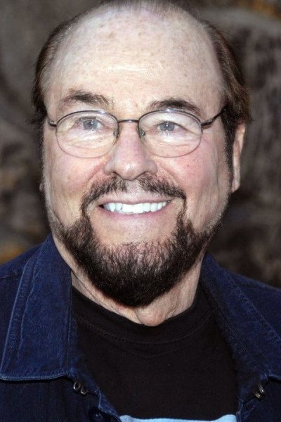 Джеймс Липтон