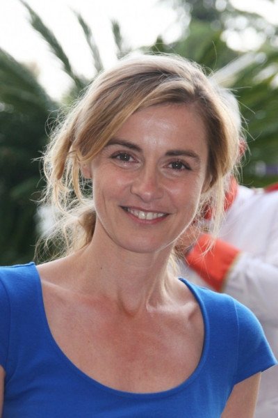 Анн Косиньи