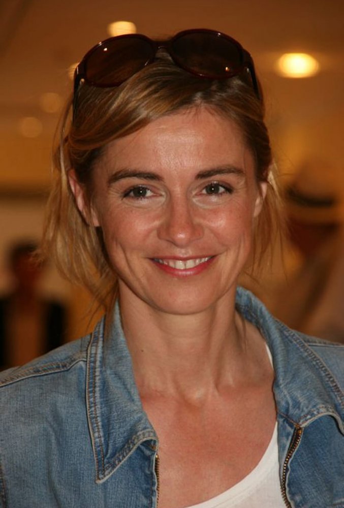 Анн Косиньи