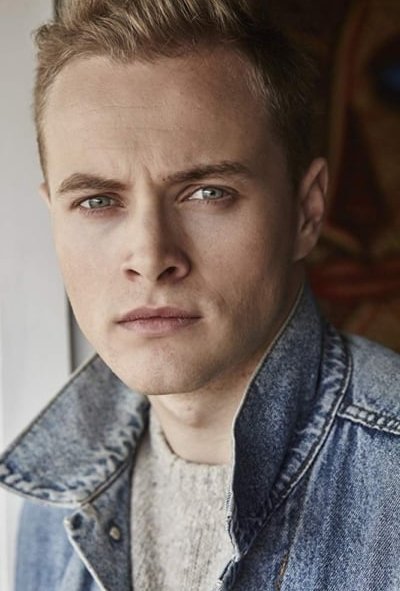 Чарльз Террье