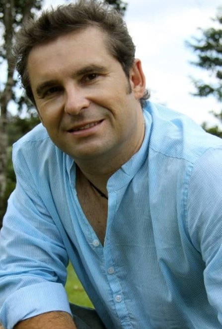 Тони Никсон