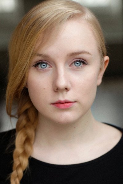 Алекса Дейвис