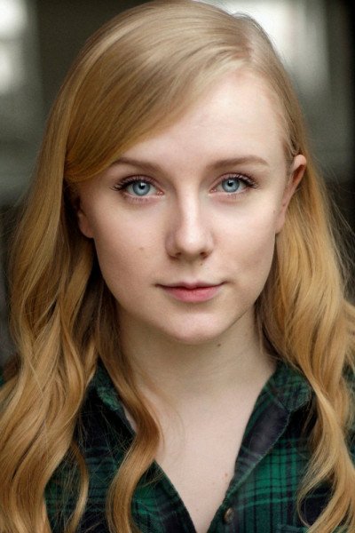 Алекса Дейвис