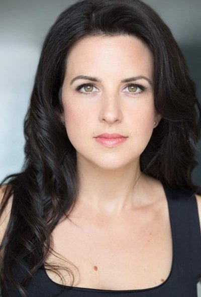 Хелен Джонс