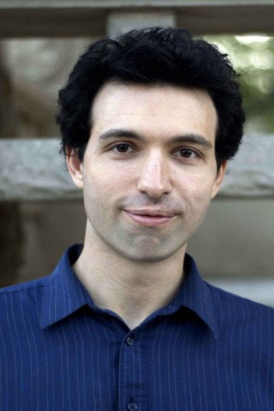 Алекс Карповски