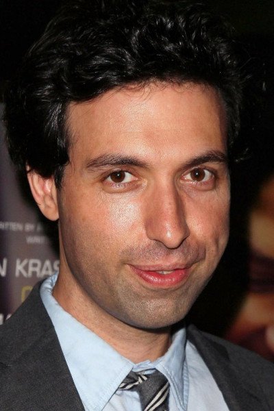 Алекс Карповски