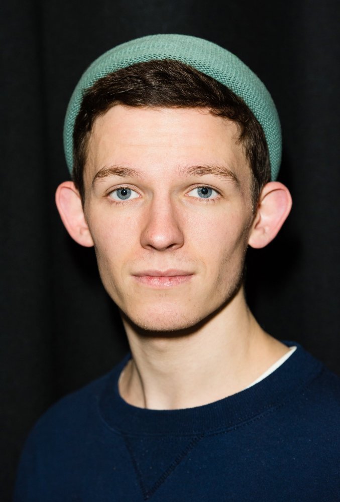 Дэвид Мурст