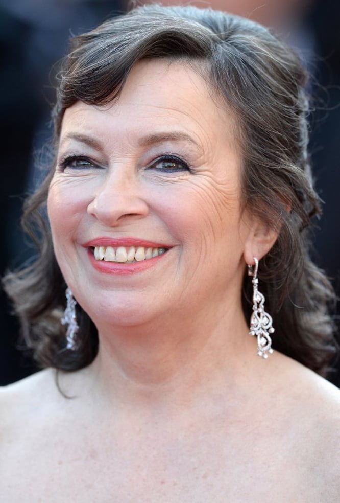 Мэрион Бэйли