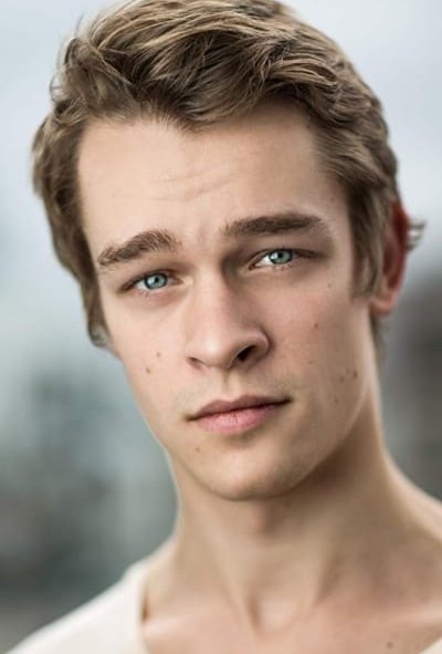 Томас Эльмс