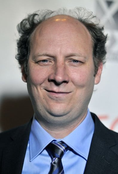 Дэн Баккедаль