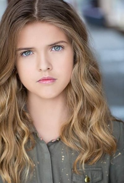 Nora Anderson