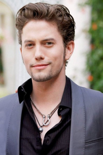 Джексон Рэтбоун