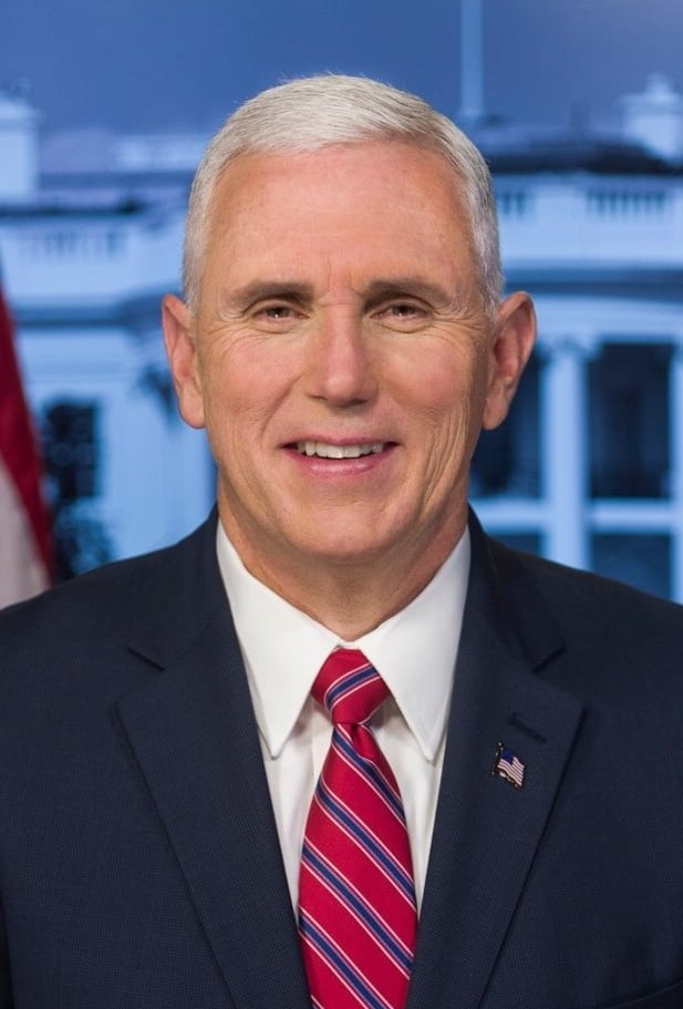 Mike Pence