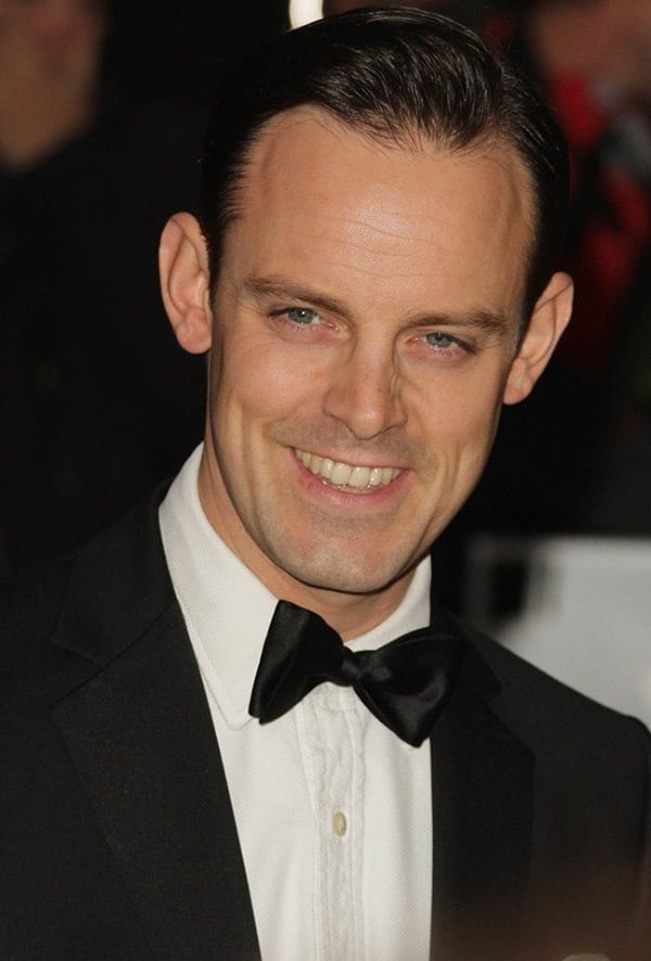 Гарри Хадден-Патон