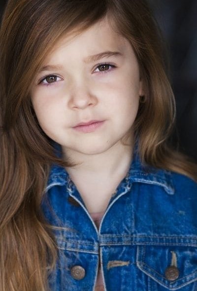 Poppy Gagnon