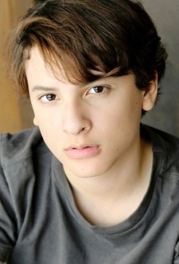 Ривер Александр