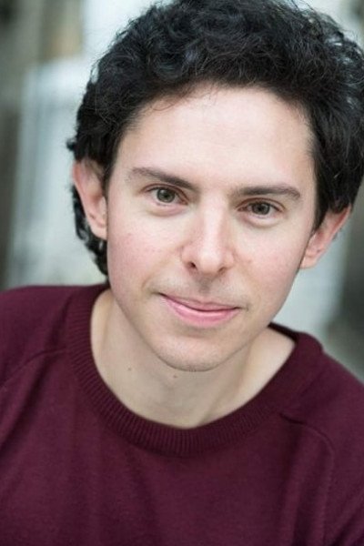 James Rockey — факты и информация, фото, видео, фильмография. — smartfacts