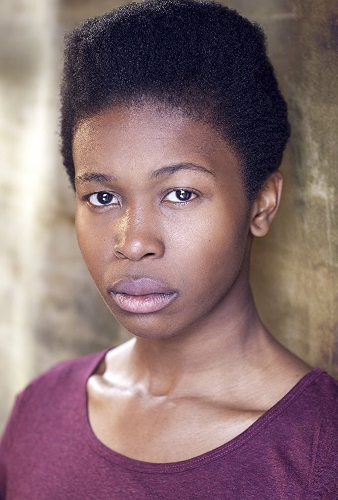 Глория Обианьо