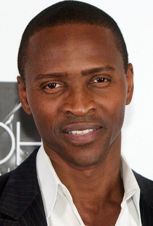 Джейден Кейн