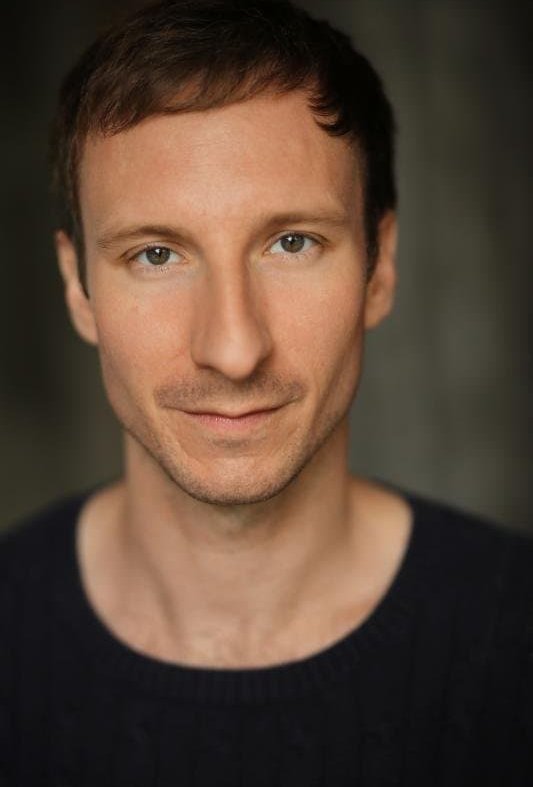 Timothy Allsop
