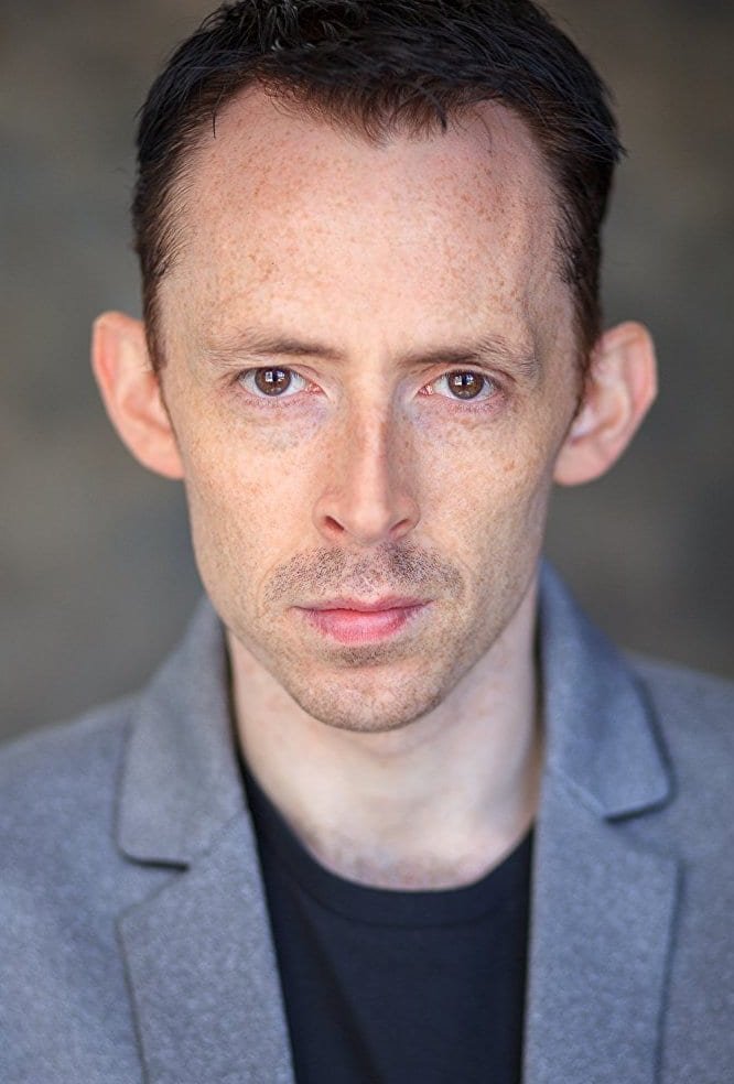 Christian Davidson