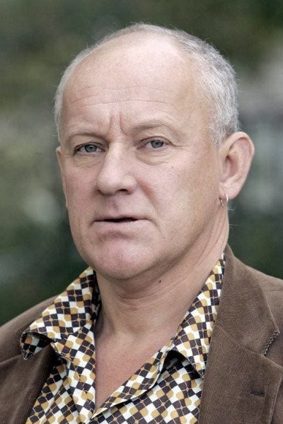 Томас Норстрем