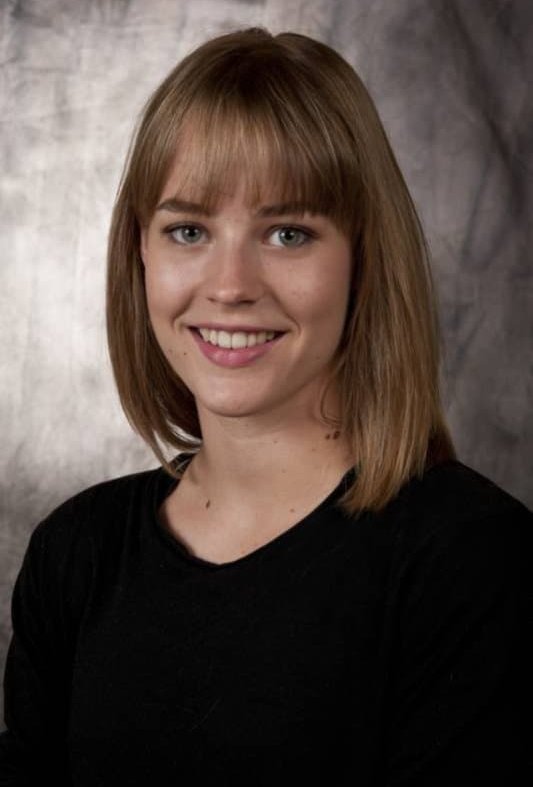 Madeleine Fairminer