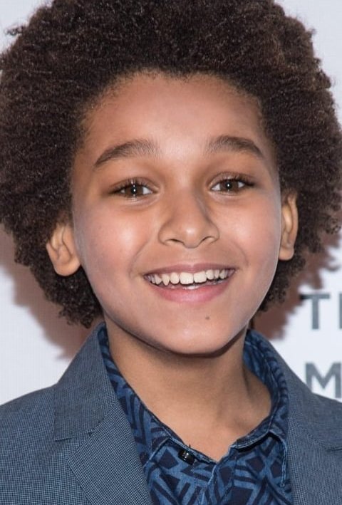 Джейден Майкл