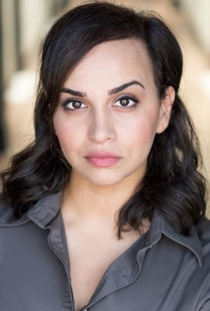 Алин Эласмар