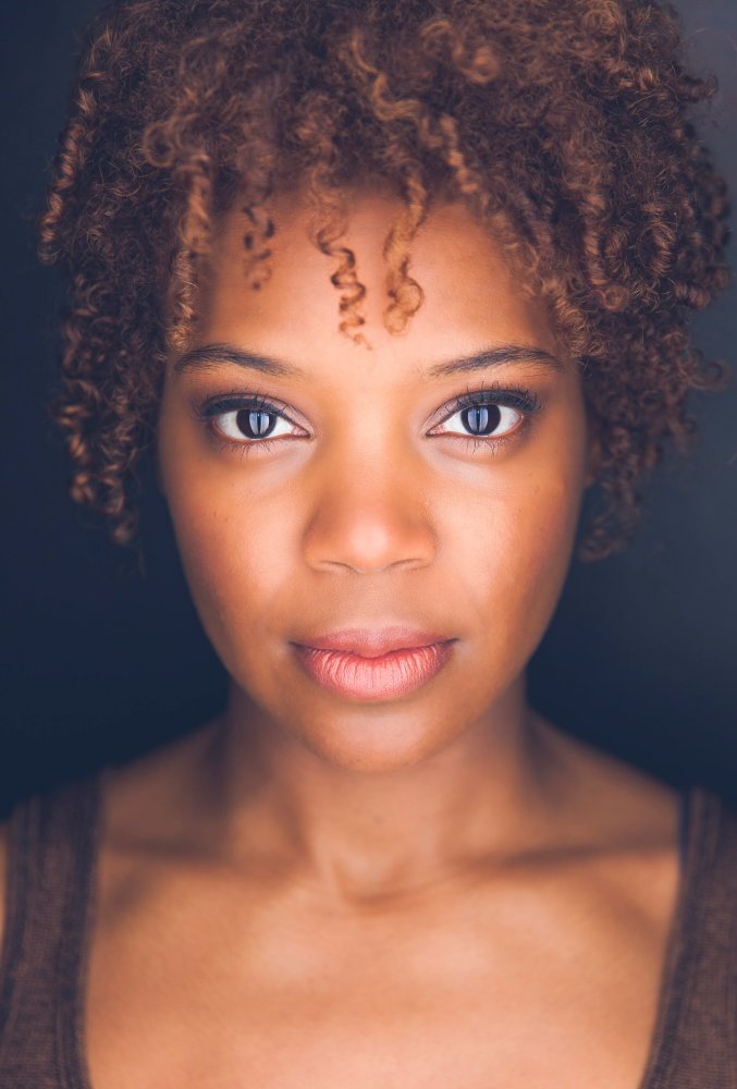 Чэстен Хэрмон