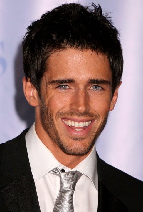 Брэндон Бимер