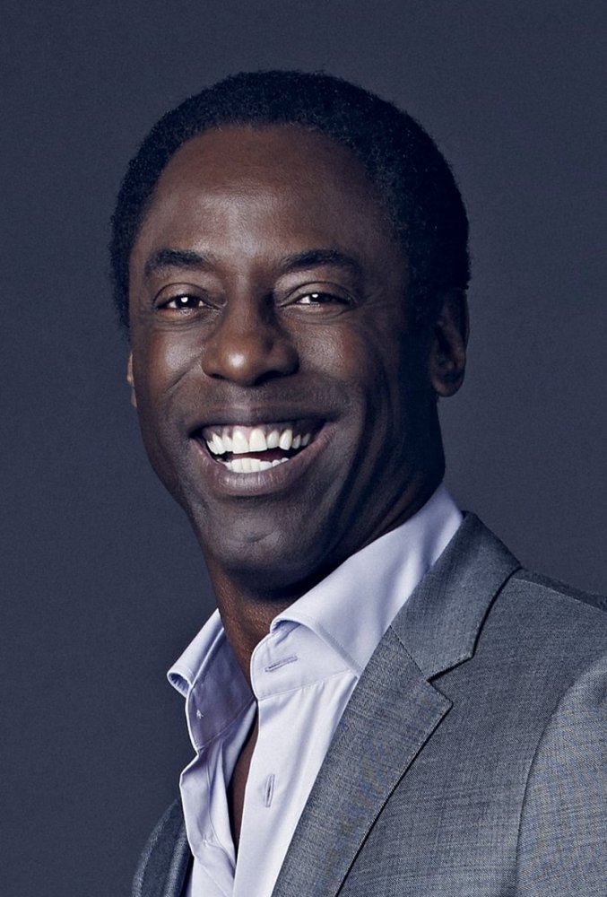 Исайя Вашингтон